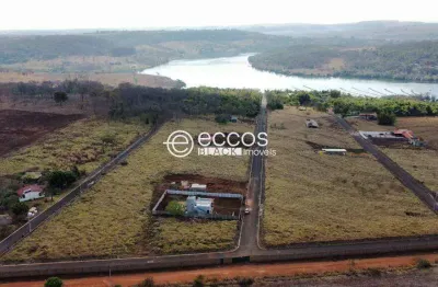 Terreno à venda na Br, 528, Represa de Miranda, Uberlândia