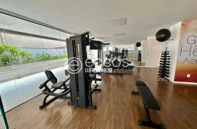 Apartamento à venda, 3 quartos, 3 suítes, 4 vagas, gutierrez - belo horizonte/mg