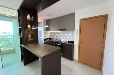Apartamento para aluguel, 3 quartos, 1 suíte, 2 vagas, granja marileusa - uberlândia/mg