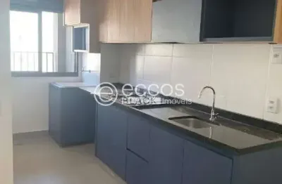 Apartamento para aluguel, 3 quartos, 1 suíte, 2 vagas, granja marileusa - uberlândia/mg