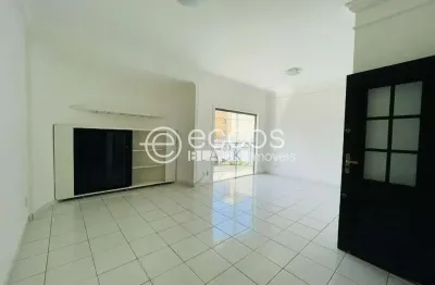 Apartamento para aluguel, 3 quartos, 1 suíte, 2 vagas, saraiva - uberlândia/mg