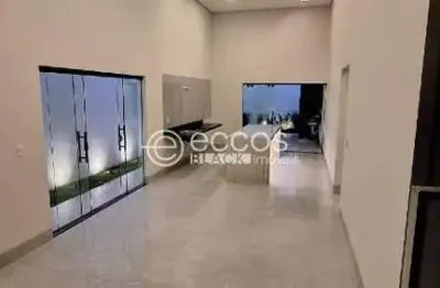 Casa à venda, 3 quartos, 1 suíte, 2 vagas, jardim inconfidência - uberlândia/mg