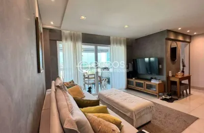 Apartamento para aluguel, 3 quartos, 1 suíte, 2 vagas, tabajaras - uberlândia/mg