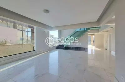 Casa em condomínio para aluguel, 4 quartos, 1 suíte, 4 vagas, alphaville lagoa dos ingleses - nova lima/mg