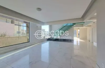 Casa em condomínio para aluguel, 4 quartos, 1 suíte, 4 vagas, alphaville lagoa dos ingleses - nova lima/mg