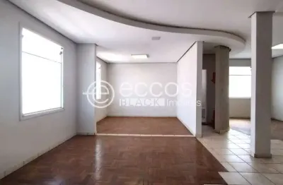 Casa comercial para alugar na Avenida Rio Branco, 255, Lidice, Uberlândia
