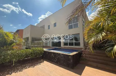 Casa em condomínio para aluguel, 4 quartos, 3 suítes, 4 vagas, alphaville lagoa dos ingleses - nova lima/mg