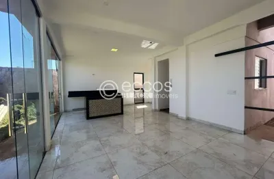 Casa à venda, 4 quartos, 1 suíte, 3 vagas, jardim holanda - uberlândia/mg