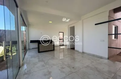 Casa à venda, 4 quartos, 1 suíte, 3 vagas, jardim holanda - uberlândia/mg