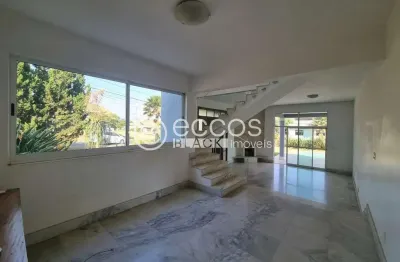 Casa em condomínio para aluguel, 4 quartos, 2 suítes, 4 vagas, alphaville lagoa dos ingleses - nova lima/mg