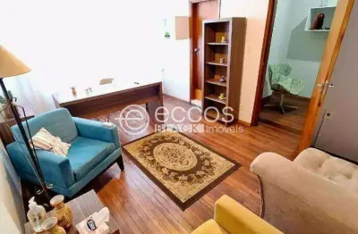 Sala comercial para alugar na Avenida Afonso Pena, Centro, Uberlândia