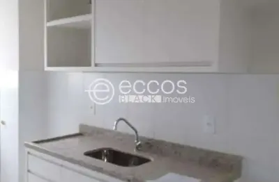 Apartamento para aluguel, 3 quartos, 1 suíte, 2 vagas, olinda - uberaba/mg