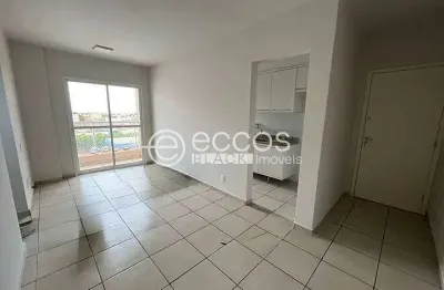 Apartamento para aluguel, 3 quartos, 1 suíte, 2 vagas, olinda - uberaba/mg
