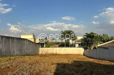 Terreno em condomínio à venda, nova uberlândia - uberlândia/mg