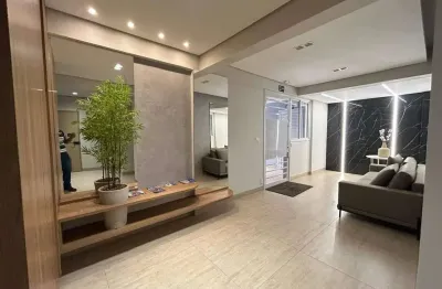 Apartamento à venda, 2 quartos, 1 suíte, 2 vagas, segismundo pereira - uberlândia/mg