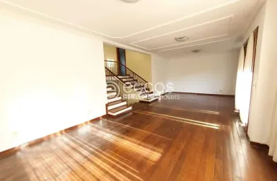 Casa em condomínio para aluguel, 3 quartos, 2 suítes, 2 vagas, alphaville lagoa dos ingleses - nova lima/mg