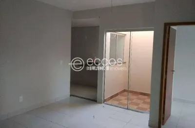 Apartamento 2 quartos à venda em uberlândia - bairro luizote de freitas (oeste)