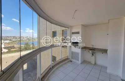 Apartamento à venda, 4 quartos, 2 suítes, 3 vagas, alphaville lagoa dos ingleses - nova lima/mg