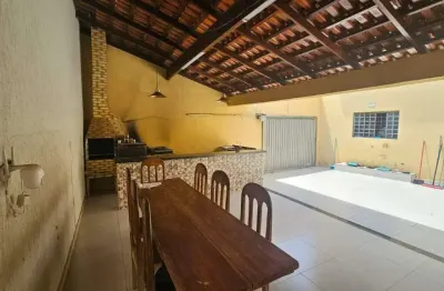 Casa à venda, 4 quartos, 1 suíte, 7 vagas, laranjeiras - uberlândia/mg