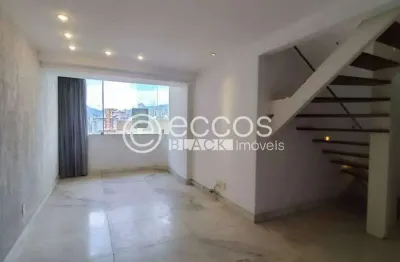 Cobertura à venda, 3 quartos, 2 vagas, luxemburgo - belo horizonte/mg