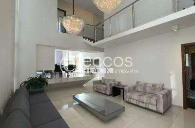 Casa em condomínio à venda, 4 quartos, 2 suítes, 4 vagas, alphaville lagoa dos ingleses - nova lima/mg