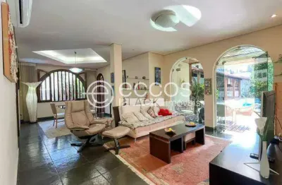 Casa à venda, 5 quartos, 3 suítes, 3 vagas, cidade jardim - belo horizonte/mg