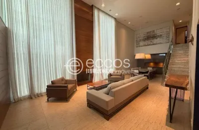 Casa em condomínio para aluguel, 4 quartos, 4 suítes, alphaville lagoa dos ingleses - nova lima/mg