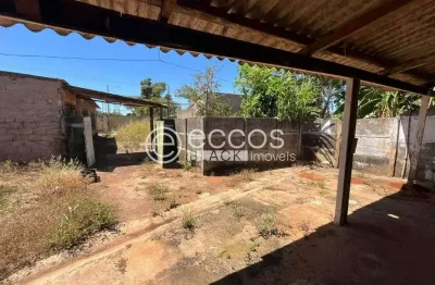 Casa com 2 quartos à venda na Rua Mário Faria, 967, Aclimação, Uberlândia