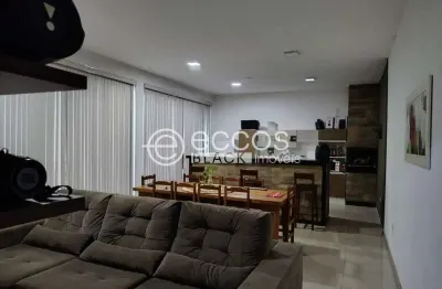 Casa à venda, 3 quartos, 2 vagas, residencial ilha de marajó i - uberaba/mg