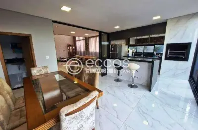 Casa em condomínio à venda, 4 quartos, 4 suítes, 4 vagas, cyrela landscape - uberaba/mg