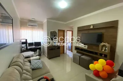 Apartamento à venda, 2 quartos, 1 suíte, 1 vaga, Olinda - UBERABA/MG