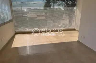 Sala comercial para aluguel, cidade jardim - uberlândia/mg