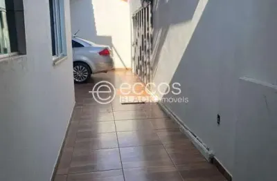 Casa à venda, 5 quartos, 1 suíte, 2 vagas, jardim brasília - uberlândia/mg