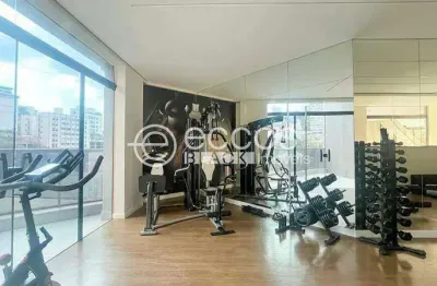 Cobertura à venda, 4 quartos, 4 suítes, 4 vagas, santa lúcia - belo horizonte/mg