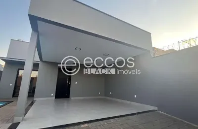 Casa à venda, 3 quartos, 3 suítes, 2 vagas, aclimação - uberlândia/mg