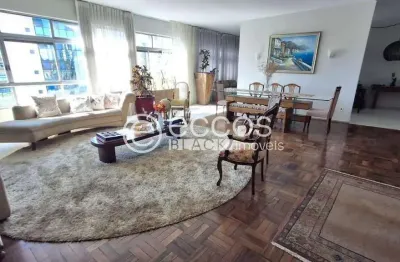 Apartamento para aluguel, 4 quartos, 1 suíte, 2 vagas, funcionários - belo horizonte/mg