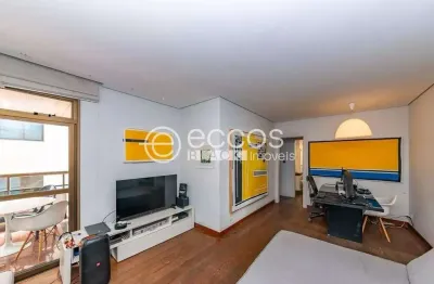 Apartamento à venda, 3 quartos, 1 suíte, 3 vagas, belvedere - belo horizonte/mg