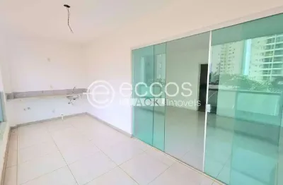 Apartamento à venda, 4 quartos, 1 suíte, 2 vagas, jardim finotti - uberlândia/mg