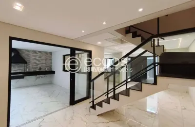 Casa à venda, 3 quartos, 1 suíte, 2 vagas, cidade jardim - uberlândia/mg