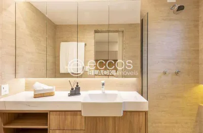 Apartamento à venda, 2 quartos, 2 suítes, 2 vagas, sion - belo horizonte/mg