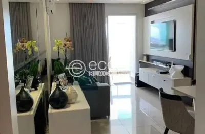 Apartamento à venda, 3 quartos, 3 suítes, 3 vagas, centro - uberlândia/mg