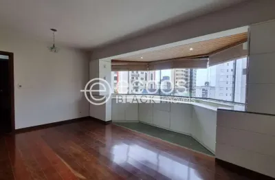 Apartamento à venda, 3 quartos, 1 suíte, 4 vagas, funcionários - belo horizonte/mg