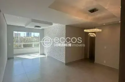 Apartamento à venda, 3 quartos, 1 suíte, 2 vagas, saraiva - uberlândia/mg
