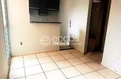 Casa à venda, 2 quartos, 1 suíte, 2 vagas, shopping park - uberlândia/mg