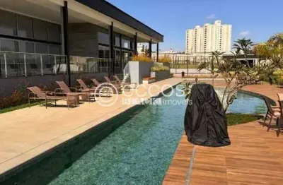 Terreno em condomínio à venda, portal do vale - uberlândia/mg