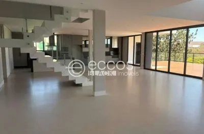 Casa em condomínio à venda, 4 quartos, 4 suítes, 4 vagas, Alphaville Lagoa dos Ingleses - Nova Lima/MG