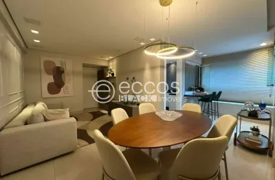 Apartamento para aluguel | the falls – vila da serra | semi mobiliado | 2 quartos | 78m.