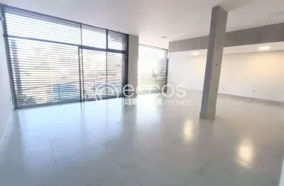 Imóvel comercial para aluguel, 3 vagas, lídice - uberlândia/mg