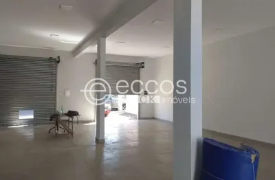 Casa comercial para alugar na Avenida dos Ferreiras, 294, Aclimação, Uberlândia