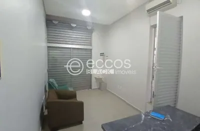Ponto comercial para alugar na Rua Guatemala, Tibery, Uberlândia
